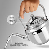 Sartaj Tea Kettle