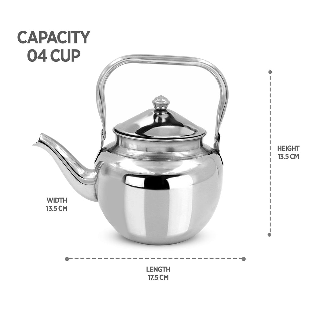Sartaj Tea Kettle