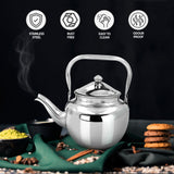 Sartaj Tea Kettle