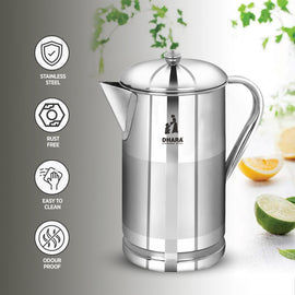 Slimline Serving Water Jug