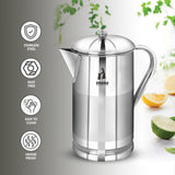 Slimline Serving Water Jug