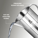 Slimline Serving Water Jug