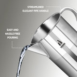 Slimline Serving Water Jug