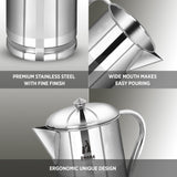 Slimline Serving Water Jug