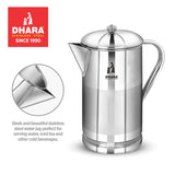 Slimline Serving Water Jug