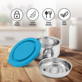 Thermi Star Double Wall Insulated Airtight Food Lunch Container