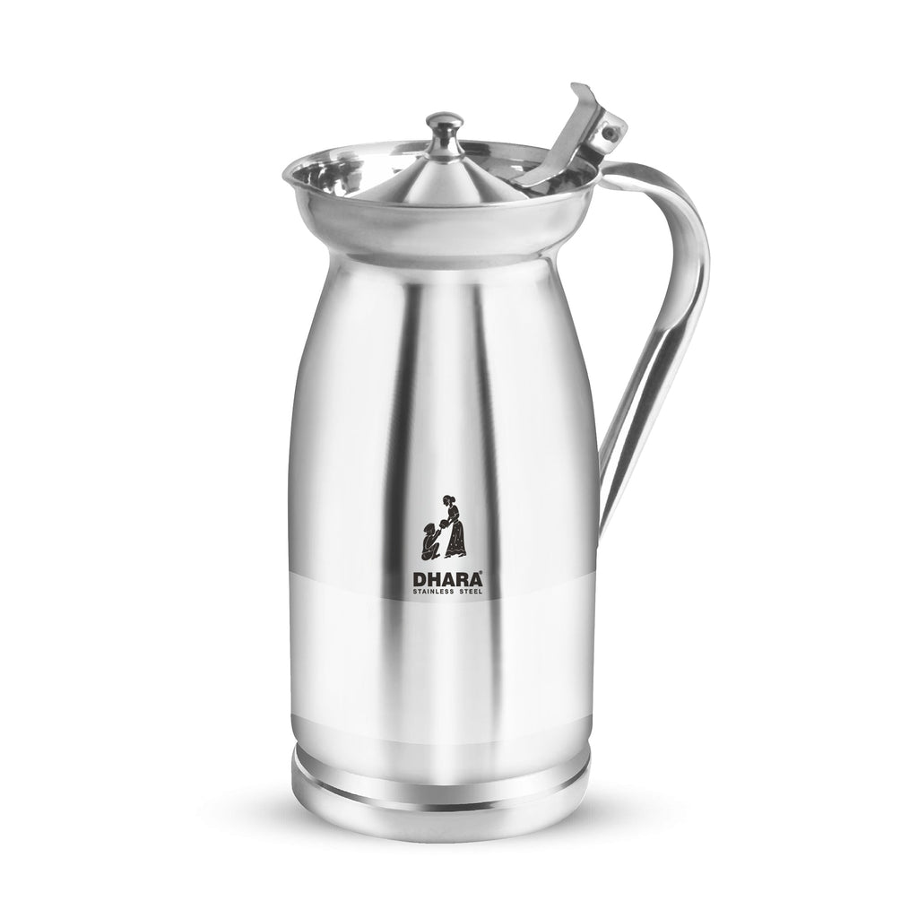 Welcome Serving Water Jug