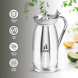 Welcome Serving Water Jug