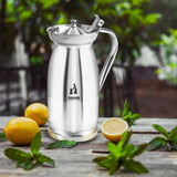 Welcome Serving Water Jug