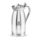 Welcome Serving Water Jug