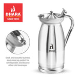 Welcome Serving Water Jug