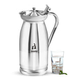 Welcome Serving Water Jug